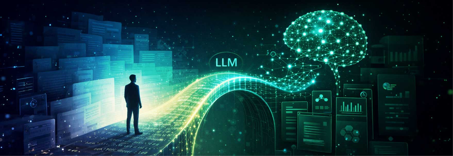 From LLMs to AI Agents — Why a Prompt Is Not Enough