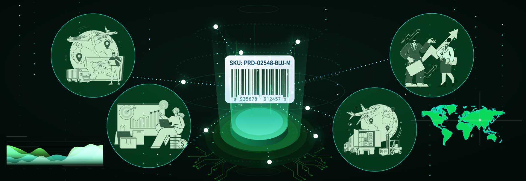The Hidden Profit Story: Turning SKU-Level Data into Business Action